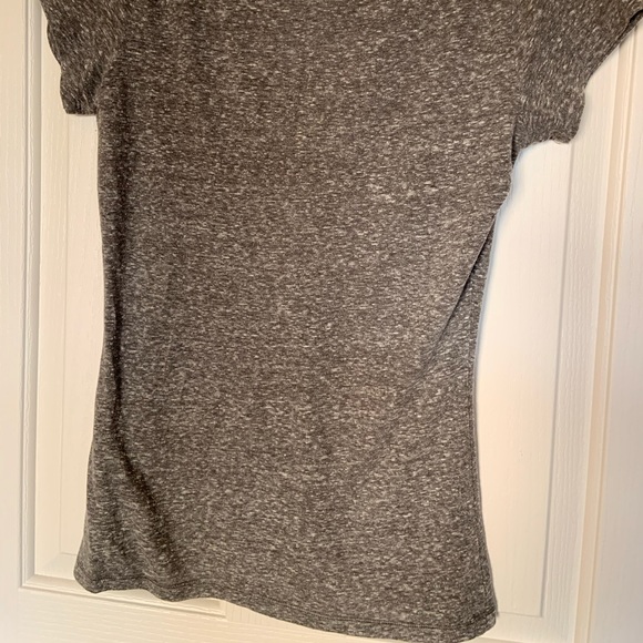 Grey t-shirt - Picture 3 of 3